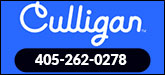 Culligan Sponsorship Banner